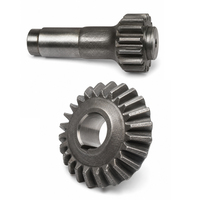 Anneaux forgés sans soudure Juye, diamètre extérieur de 80 mm à 2500 mm, anneaux laminés en acier au carbone et en acier allié, ISO 9001, pour roulements, engrenages, brides