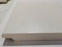 Produit phare : Revêtement isolant, résistant à la corrosion, aux acides et aux alcalis, propre, antibactérien, portable, en silicone écologique 3D pour salon