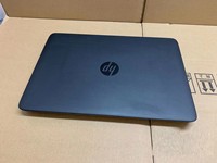 Elitebook 840g1 I5 4gen 14 pulgadas plateado usado negocios Oficina Gaming portátiles de segunda mano Netbook para Hp