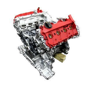 Moteur automatique BGH pour VW <span class=keywords><strong>Volkswagen</strong></span> Magotan <span class=keywords><strong>Phaeton</strong></span> 4Motion 3D 4.2 <span class=keywords><strong>V8</strong></span> BGH Ensemble moteur - Product Image 4