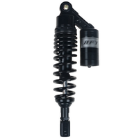 Rfy – amortisseur d'air à l'azote de moto 320mm, Suspension arrière pour Yamaha Motor Scooter ATV Quad BWS X-MAX Aerox