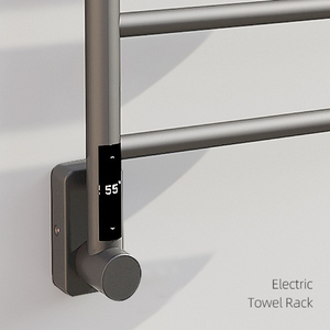 <span class=keywords><strong>Radiateur</strong></span> de <span class=keywords><strong>serviette</strong></span> de salle de bain chauffant à l'eau chaude de mode de concepteur européen pour le <span class=keywords><strong>chauffage</strong></span> <span class=keywords><strong>central</strong></span> - Product Image 4