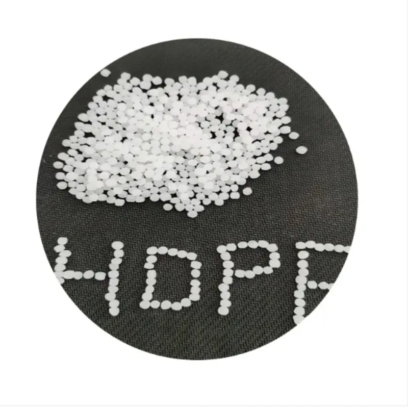 Phổ biến trực tiếp cung cấp ống lớp phim HDPE hạt/PE 100/pe80