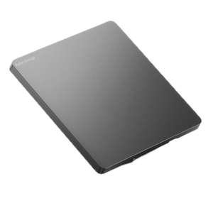 Interruptor de Panel Táctil para Iluminación de Pared, 16A 250V, 2 Tomas, Material de PC y Diseño Moderno - Product Image 2