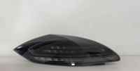 Feux arrière LED 12V 3000 pour Panamera 2010-2016, neufs, directement de Chine, avec clignotants dynamiques et lentille rouge