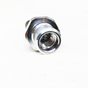 Volkswagen Skoda Audi สวิตช์ความดันเครื่องปรับอากาศ5Q0959126 G1/4ด้าย IP65เซ็นเซอร์สารทำความเย็น - Product Image 2