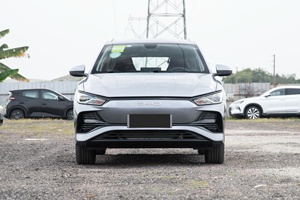 Vente Directe Usine 2025 2026 Voitures Électriques BYD E2 Compacte 5 Portes 5 Places Berline Hayon 405KM Longue Autonomie Véhicules à Énergie Nouvelle - Product Image 3