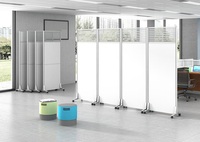 YDPF-82 Escritorio, Mesa de Trabajo, Muebles de Oficina Modernos, Escritorio para Personal, Escritorio en Forma de L, Mesa de Trabajo