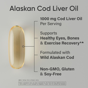 OEM <span class=keywords><strong>Pure</strong></span> Levertraan Vitamine E Supplementen Softgel <span class=keywords><strong>Capsules</strong></span> voor Volwassenen Immuunsysteem Ondersteuning - Product Image 2