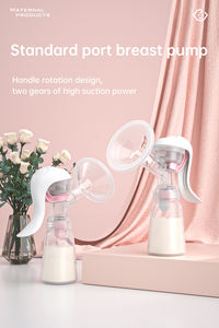 Extractor <span class=keywords><strong>de</strong></span> leche manual <span class=keywords><strong>de</strong></span> cuello estándar <span class=keywords><strong>de</strong></span> alta calidad con almacenamiento conveniente Botella <span class=keywords><strong>de</strong></span> silicona Precio al por mayor <span class=keywords><strong>de</strong></span> fábrica <span class=keywords><strong>para</strong></span> mamás - Product Image 2