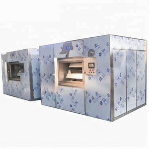 Machine à sécher le thé - Product Image 1