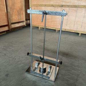 <span class=keywords><strong>Machine</strong></span> d'essai d'<span class=keywords><strong>impact</strong></span> pour tuyaux en PVC, <span class=keywords><strong>machine</strong></span> d'essai d'<span class=keywords><strong>impact</strong></span> par chute de bille - Product Image 4