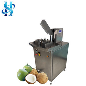 Máquina Desnúdadora de Cocos de Acero Inoxidable para Plantas Embotelladoras de Agua de <span class=keywords><strong>Coco</strong></span> y Producción de Bebidas de <span class=keywords><strong>Coco</strong></span> Listas para Beber - Product Image 1