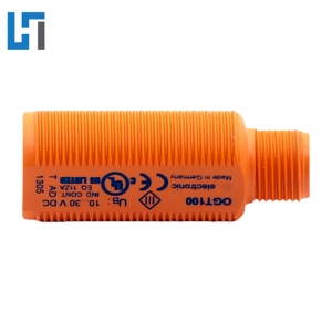 Nuevo módulo controlador de programación Plc Sensor OGP300 Original, controlador de automatización Industrial Stock - Product Image 1