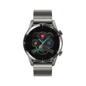 2020时尚手表E260智能手表血压心率智能手表健身跟踪器智能手表