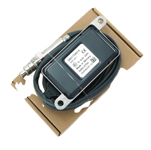 Sensor de Óxido de Nitrógeno (NOx) 5WK9 6775A 5801754014 5WK96775A para <span class=keywords><strong>IVICO</strong></span>, Venta Directa de Fábrica - Product Image 2