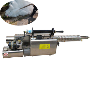 Hot Selling Excellent Quality Portable Electric Mosquito Insect Killing <b>Sprayer</b> Capacity Stainless Steel Thermal Fogger - Product Image 1