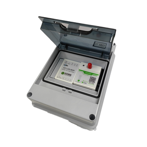 Heyuan RS485 compteur électrique numérique compteur de qualité d'alimentation à distance inverse compteur de fil électrique pour l'électricité triphasée - Product Image 6