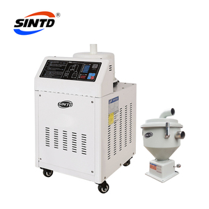 SINTD CE TAL-700G Separador Automático de Material Plástico Industrial al Vacío - Product Image 3