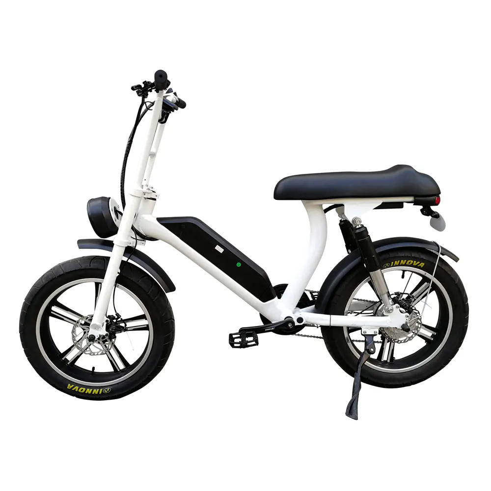 2021 fashion 20 fat tire electric bike high speed electric bicycle powerful motor e cycle electric bike
