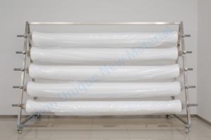 UNM चीन U16 Eptfe माइक्रो झरझरा झिल्ली के लिए Ptfe हवा शुद्धीकरण झिल्ली विनिमय झिल्ली Ulpa फिल्टर - Product Image 6