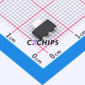 Regulador lineal PMIC de chip IC de circuito integrado (LDO) SOT-223, original y nuevo, (XBLW), de la marca (XT-) - Product Image 2