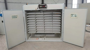 5280 pièces Élevage Automatique Machine À Couver/Industriel Poulet Canard Oie <span class=keywords><strong>Semis</strong></span> Incubateur/Oiseau <span class=keywords><strong>oeuf</strong></span> à couver - Product Image 5