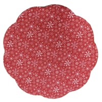 Weihnachts geschenk Teppich dekoration Interieur Weihnachts matte Innen atmosphäre Tisch matte Dekoration Verschleiß fest und wasserdicht