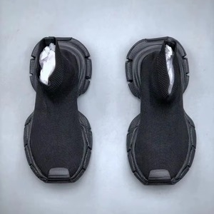 Zapatillas Casuales con Logotipo de Diseñador de Moda de Alta Costura, Zapatos para Caminar a la Moda, Zapatos de Alta Calidad de Varias Series, Calcetines y Zapatos - Product Image 4