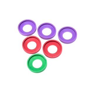 Tùy Chỉnh Hội Đồng Quản Trị Trò Chơi Hình Vòng Cơ Sở/OEM Pvc Hoặc ABS Vòng Cơ Sở Cho Trò Chơi Hình Thu Nhỏ - Product Image 1