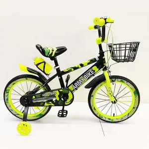 BABYLAND 2022 16 "뜨거운 아이 자전거 사용자 정의 어린이 자전거 좋은 품질 자전거