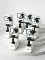 High Stability Universal Hardness Tester HBRVD Series ISO Standard Compliant