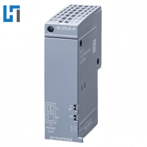 New Original SIMATIC ET 200SP 6ES7193-6AP20-0AA0 PLC Module Industrial Automation Controller Warehouse Stock - Product Image 1