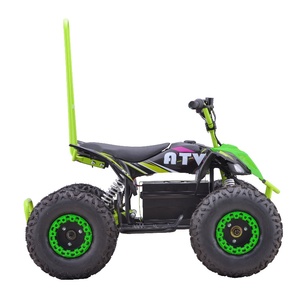 Offre Spéciale <span class=keywords><strong>36V</strong></span> <span class=keywords><strong>800W</strong></span> Mini <span class=keywords><strong>électrique</strong></span> ATV Buggy <span class=keywords><strong>électrique</strong></span> Sports <span class=keywords><strong>Quad</strong></span> Bike véhicule pour enfants et adultes - Product Image 3