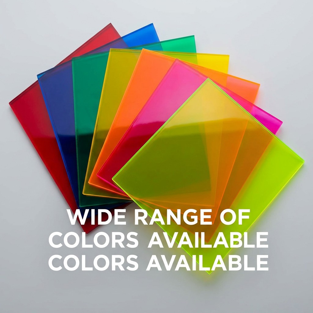 Multicolour