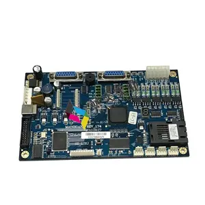 नवीनतम आकाशगंगा प्रिंटर के लिए प्रिंटर Mainboard (UD-161LC/1612LC, UD-181LC/1812LC, UD-211LC/2112LC, UD-2512LC, UD-3212LD)