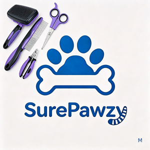 Peigne à picots en plastique Histotree <span class=keywords><strong>pour</strong></span> animaux de compagnie, toilettage chiens et chats, coupe-poils et coupe-ongles - Product Image 1