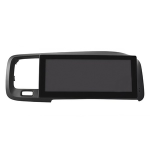 8.8 inch IPS màn hình cảm ứng Android xe đài phát thanh video DVD Player GPS navigation tự động Carplay cho Volvo S60 V60 rhd lái xe 2011-2019 - Product Image 3