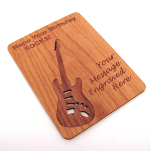 Personalizzato <span class=keywords><strong>speranza</strong></span> personalizzata le tue rocce di compleanno in legno reale inciso al Laser - Product Image 3