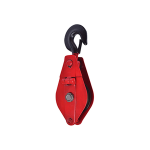 GB13308-1998 móc loại nâng ròng rọc 3t nâng giải quyết - Product Image 4