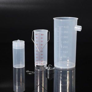 교육 도구 물리적 밀도 및 부력 실험 아르키메데스 법칙 시연기구 - Product Image 4