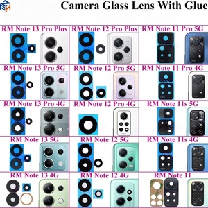 Verre de protection d'objectif de caméra arrière pour Xiaomi <span class=keywords><strong>Redmi</strong></span> <span class=keywords><strong>Note</strong></span> 14 13 12 <span class=keywords><strong>11</strong></span> <span class=keywords><strong>Pro</strong></span> Plus, verre de caméra pour <span class=keywords><strong>Redmi</strong></span> 9C 9A 10C 10A, pièce de rechange - Product Image 3