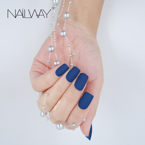 Extensión completa de uñas postizas, <span class=keywords><strong>Kit</strong></span> hecho a mano - Product Image 4