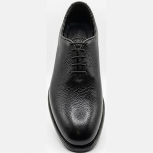 Premium Quality Breathable Material Made Leather Shoes for Men New Fashion Customized Handmade High Top Autumn <b>Light</b> Wedding - Product Image 4
