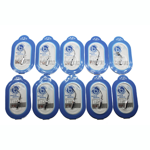 Baolai T4 стоматологический ультразвуковой скалер, наконечники для накипи с сертификатом CE, стоматологический скалер, круглый наконечник - Product Image 2