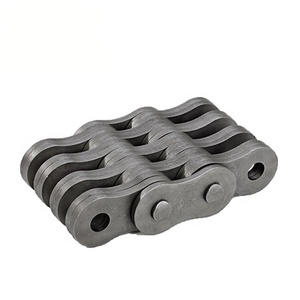 Factory Direct Sales Power Transmission AL622 AL644 AL666 High Quality Leaf <strong>Chain</strong> Forklift <strong>Chain</strong> - Product Image 4