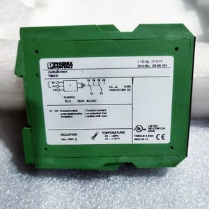 <span class=keywords><strong>Phil</strong></span> Phoenix 2866161 ETD-SL-1T-DTF - Product Image 4