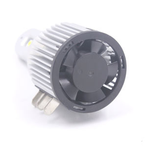 CAR-REFINE H15 PLUS 72W 12V 10000LM 6000K Système d'éclairage LED pour voiture, ampoule <span class=keywords><strong>de</strong></span> phare LED sans fil OEM ODM - Product Image 6