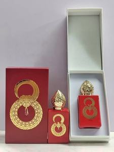 Le Parfum de Niche Populaire Stéphane Humbert Lucas 777 Dieu du Feu de <span class=keywords><strong>France</strong></span> a Récemment Été Lancé Comme Nouveau Produit 50ml - Product Image 2