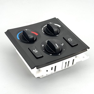 สวิตช์เปิด-ปิดคอมแอคสำหรับรถบรรทุกวอลโว่ 24V 21318123 Yf U18123 อะไหล่ทดแทน - Product Image 1